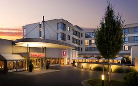 Holiday Inn Wolfsburg City Centre